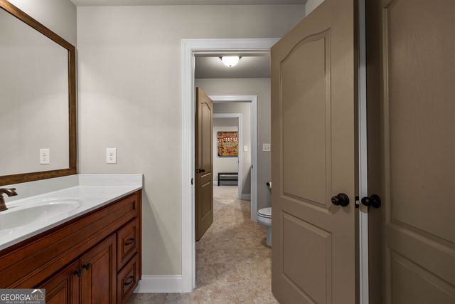 115 Ballard Circle, Fayetteville, GA 30215