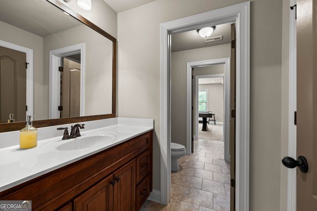 115 Ballard Circle, Fayetteville, GA 30215