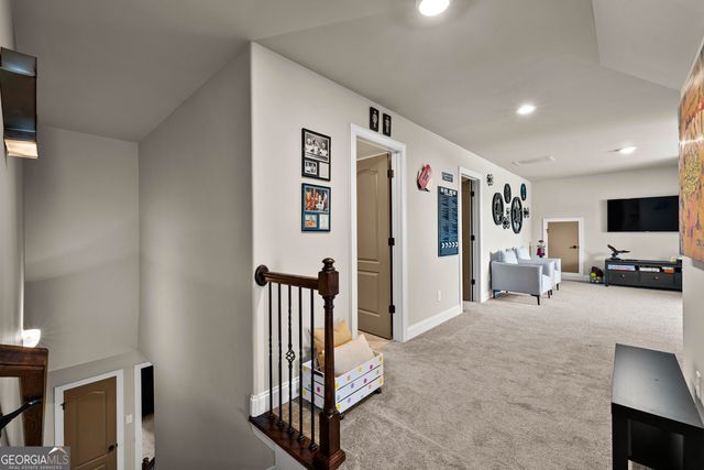115 Ballard Circle, Fayetteville, GA 30215