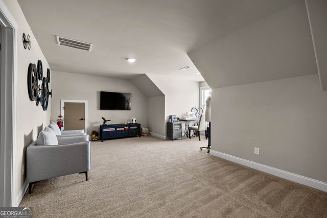 115 Ballard Circle, Fayetteville, GA 30215