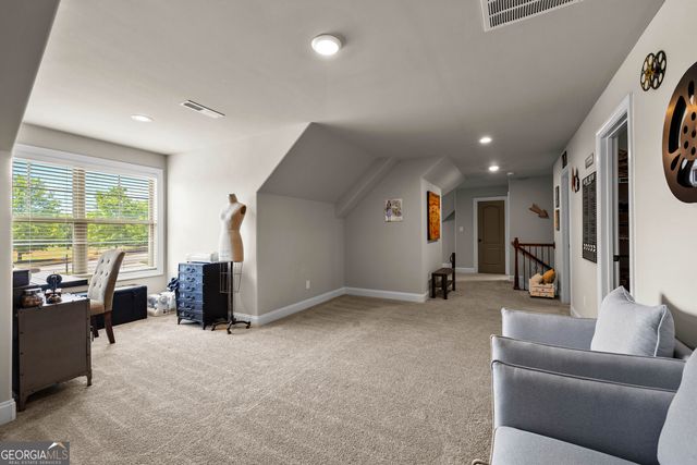 115 Ballard Circle, Fayetteville, GA 30215
