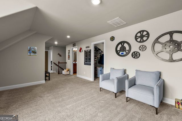 115 Ballard Circle, Fayetteville, GA 30215