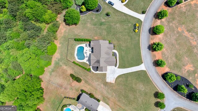 115 Ballard Circle, Fayetteville, GA 30215