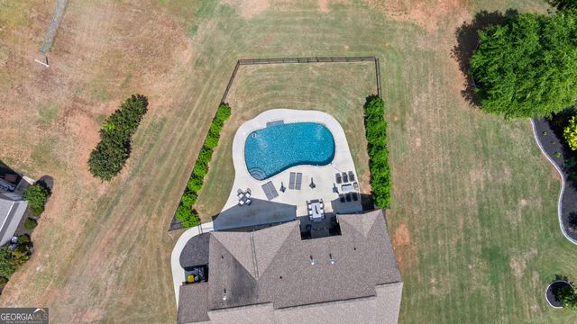 115 Ballard Circle, Fayetteville, GA 30215