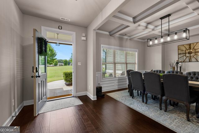 115 Ballard Circle, Fayetteville, GA 30215