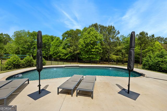 115 Ballard Circle, Fayetteville, GA 30215