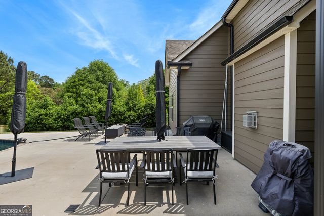 115 Ballard Circle, Fayetteville, GA 30215