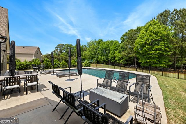 115 Ballard Circle, Fayetteville, GA 30215