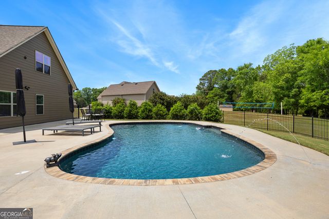 115 Ballard Circle, Fayetteville, GA 30215