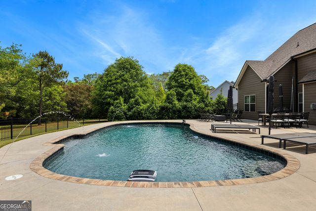 115 Ballard Circle, Fayetteville, GA 30215