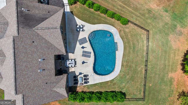 115 Ballard Circle, Fayetteville, GA 30215