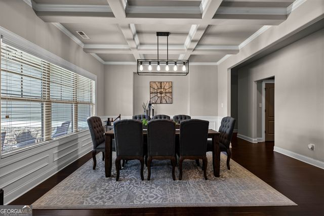 115 Ballard Circle, Fayetteville, GA 30215