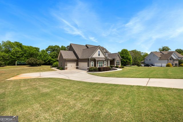 115 Ballard Circle, Fayetteville, GA 30215