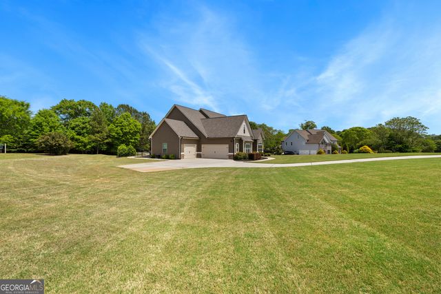 115 Ballard Circle, Fayetteville, GA 30215