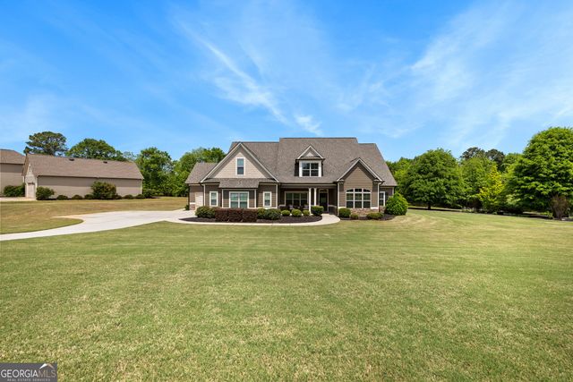 115 Ballard Circle, Fayetteville, GA 30215