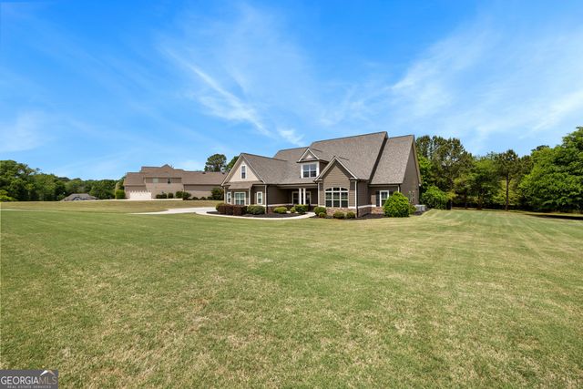 115 Ballard Circle, Fayetteville, GA 30215