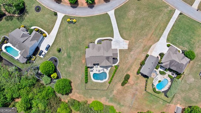 115 Ballard Circle, Fayetteville, GA 30215