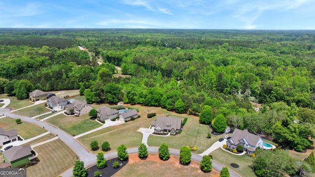 115 Ballard Circle, Fayetteville, GA 30215