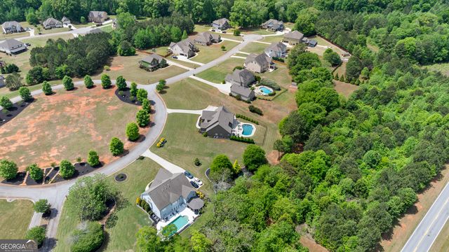 115 Ballard Circle, Fayetteville, GA 30215
