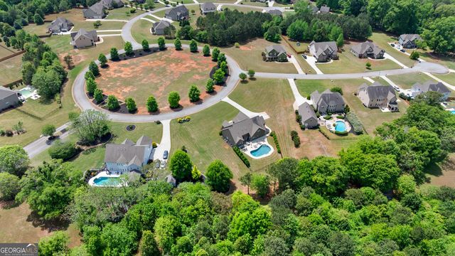 115 Ballard Circle, Fayetteville, GA 30215