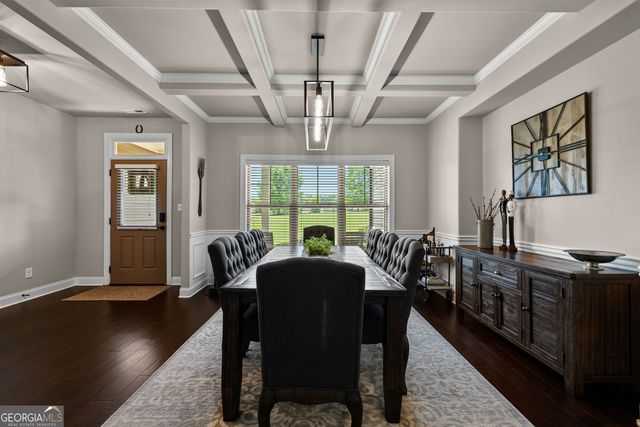 115 Ballard Circle, Fayetteville, GA 30215