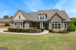 115 Ballard Circle, Fayetteville, GA 30215