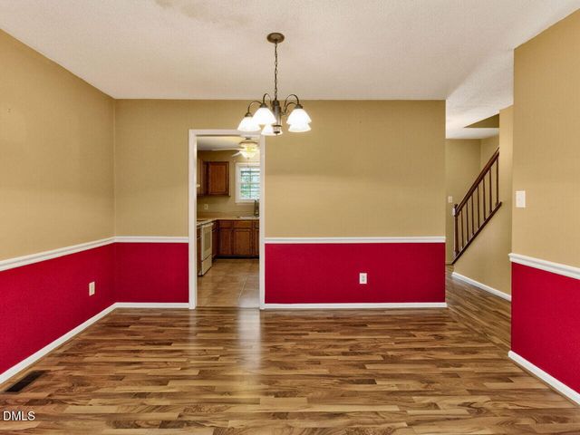 5410 Ridgeloch Place, Raleigh, NC 27612