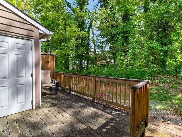 5410 Ridgeloch Place, Raleigh, NC 27612