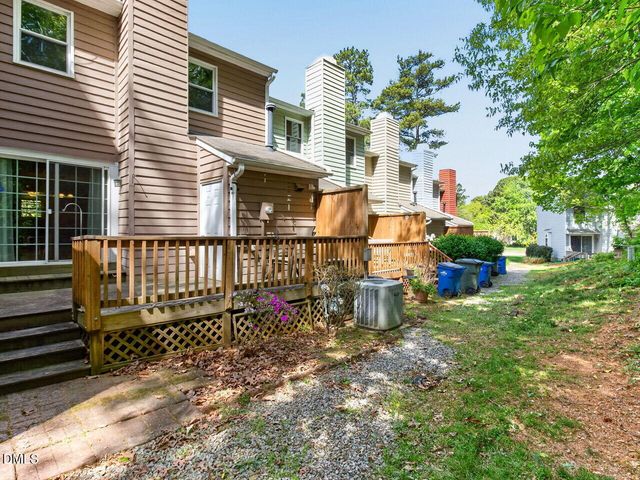 5410 Ridgeloch Place, Raleigh, NC 27612