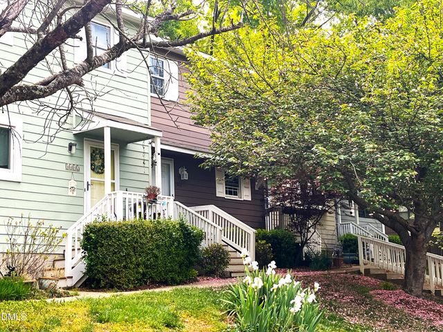 5410 Ridgeloch Place, Raleigh, NC 27612