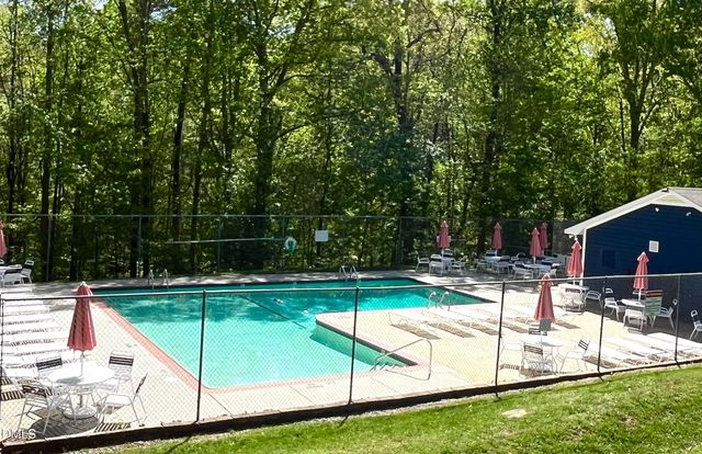 5410 Ridgeloch Place, Raleigh, NC 27612