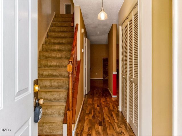 5410 Ridgeloch Place, Raleigh, NC 27612