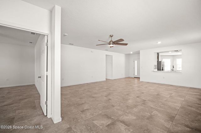 389 Guinevere Drive SW, Palm Bay, FL 32908