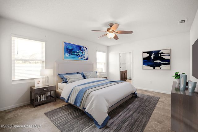 389 Guinevere Drive SW, Palm Bay, FL 32908