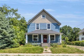 983 E 141st Street, Cleveland, OH 44110