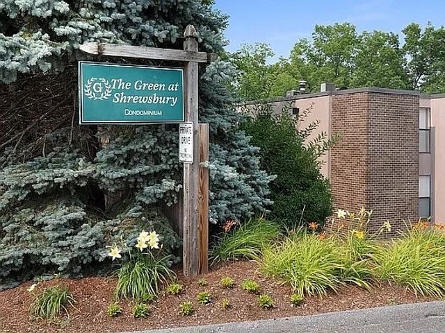 14 Shrewsbury Green Dr D, Shrewsbury, MA 01545
