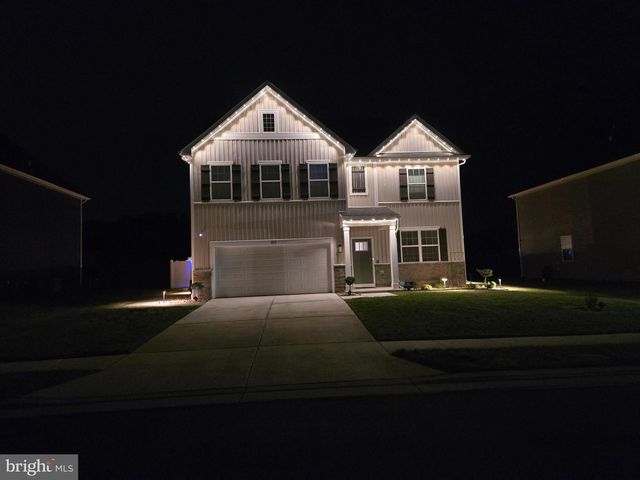 313 ATKINSON ST, Shenandoah Junction, WV 25442