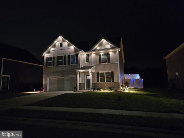 313 ATKINSON ST, Shenandoah Junction, WV 25442