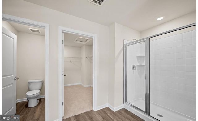 313 ATKINSON ST, Shenandoah Junction, WV 25442