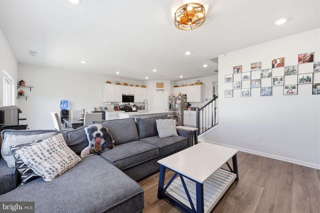 313 ATKINSON ST, Shenandoah Junction, WV 25442
