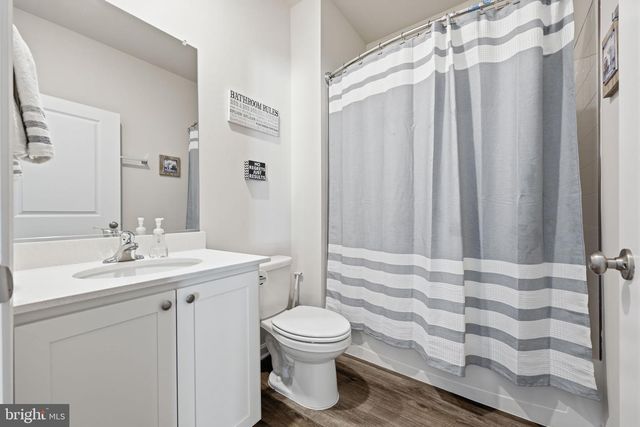 313 ATKINSON ST, Shenandoah Junction, WV 25442