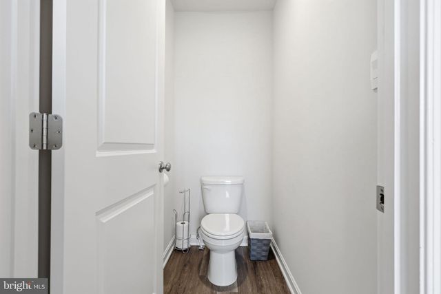 313 ATKINSON ST, Shenandoah Junction, WV 25442