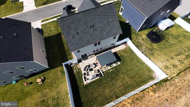 313 ATKINSON ST, Shenandoah Junction, WV 25442