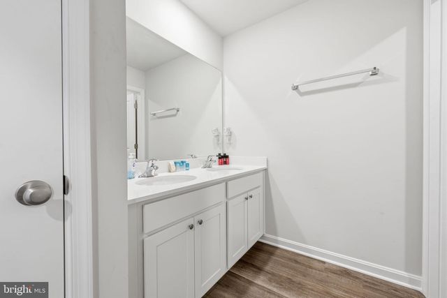 313 ATKINSON ST, Shenandoah Junction, WV 25442