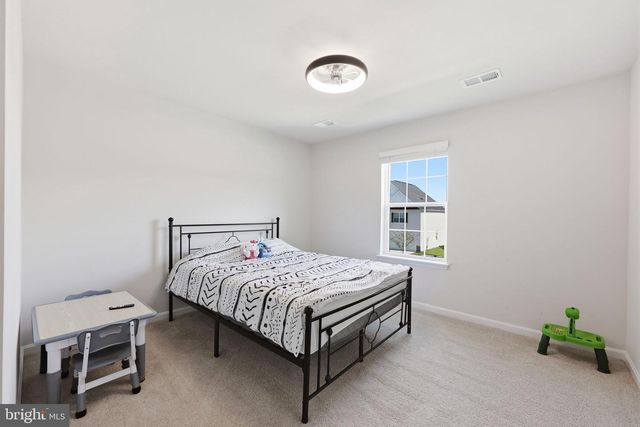 313 ATKINSON ST, Shenandoah Junction, WV 25442