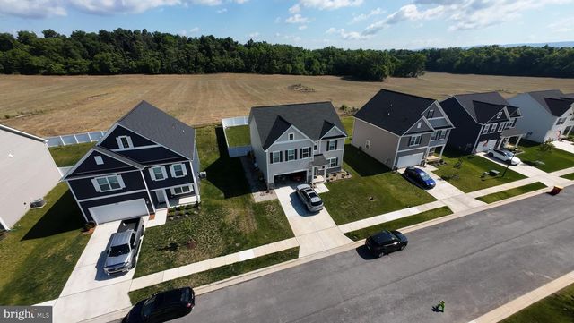 313 ATKINSON ST, Shenandoah Junction, WV 25442