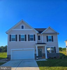 313 ATKINSON ST, Shenandoah Junction, WV 25442