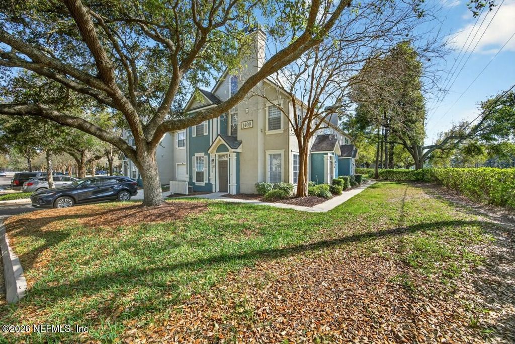 13703 RICHMOND PARK Drive N 1402, Jacksonville, FL 32224