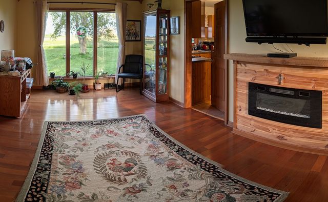 33968 MYELLE Road, Kingston, IL 60145