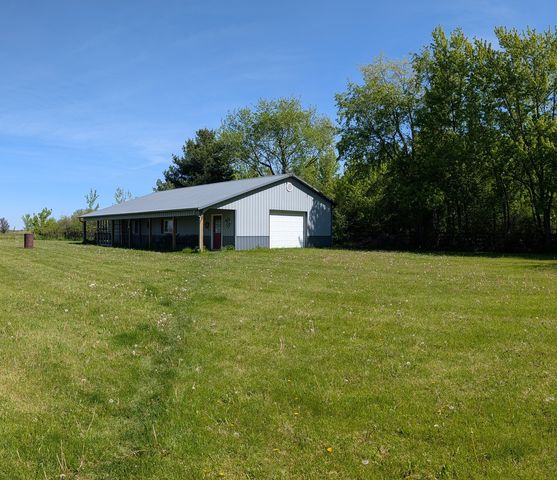 33968 MYELLE Road, Kingston, IL 60145